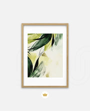 Tropical Green Flow