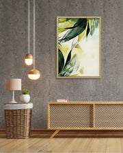 Tropical Green Flow