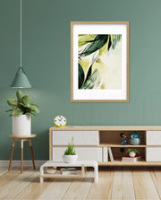 Tropical Green Flow
