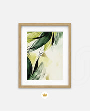 Tropical Green Flow