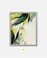 Tropical Green Flow