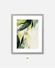 Tropical Green Flow