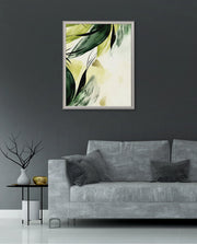 Tropical Green Flow