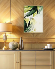 Tropical Green Flow