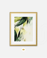 Tropical Green Flow
