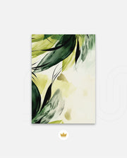 Tropical Green Flow