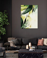 Tropical Green Flow
