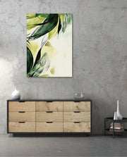 Tropical Green Flow