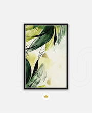 Tropical Green Flow