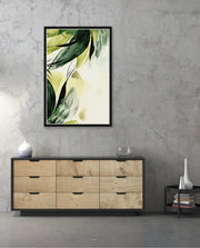Tropical Green Flow