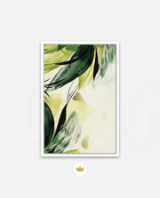 Tropical Green Flow