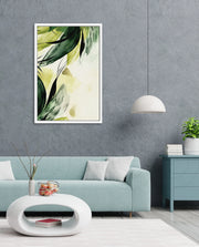 Tropical Green Flow