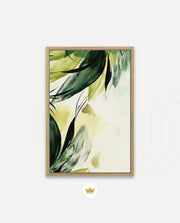 Tropical Green Flow