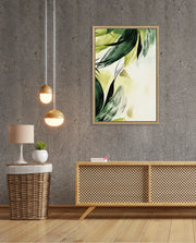 Tropical Green Flow