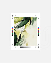 Tropical Green Flow