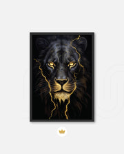 Black Lion