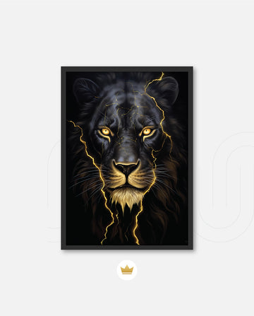 Black Lion