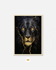Black Lion