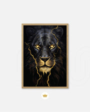 Black Lion