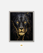 Black Lion