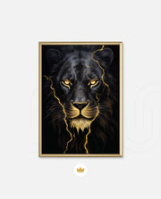 Black Lion