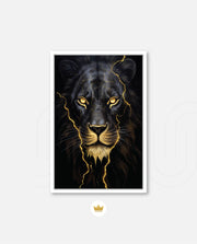 Black Lion
