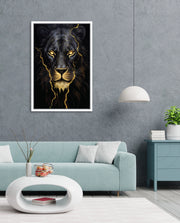 Black Lion