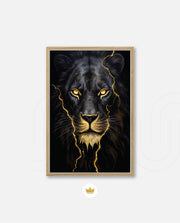 Black Lion