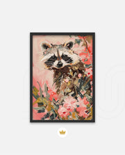 Forest Blossom