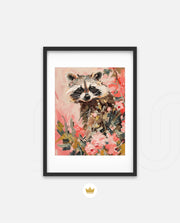 Forest Blossom