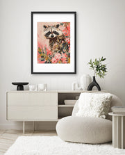 Forest Blossom