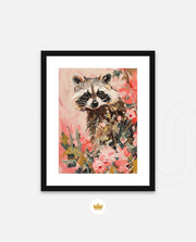 Forest Blossom
