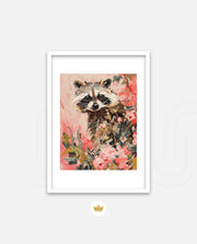 Forest Blossom