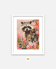 Forest Blossom