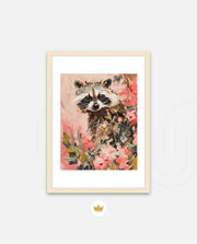 Forest Blossom
