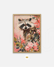 Forest Blossom