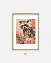 Forest Blossom
