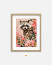 Forest Blossom