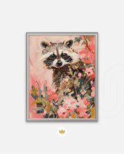 Forest Blossom
