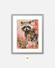 Forest Blossom