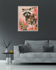 Forest Blossom
