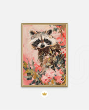 Forest Blossom