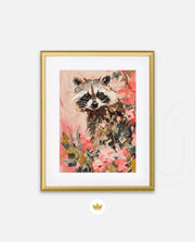 Forest Blossom