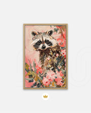 Forest Blossom
