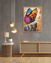 Color Ascent