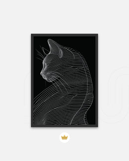 Linea Feline