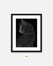 Linea Feline