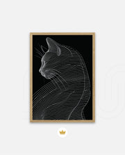 Linea Feline