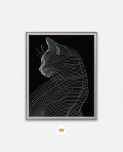 Linea Feline