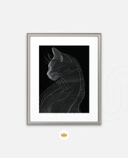 Linea Feline